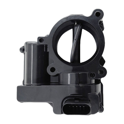 Throttle Body Fit For Audi A1 For Volkswagen EOS Beetle Golf Jetta Passat Sharan Polo Tiguan Touran Scirocco For Skoda Fabia 
