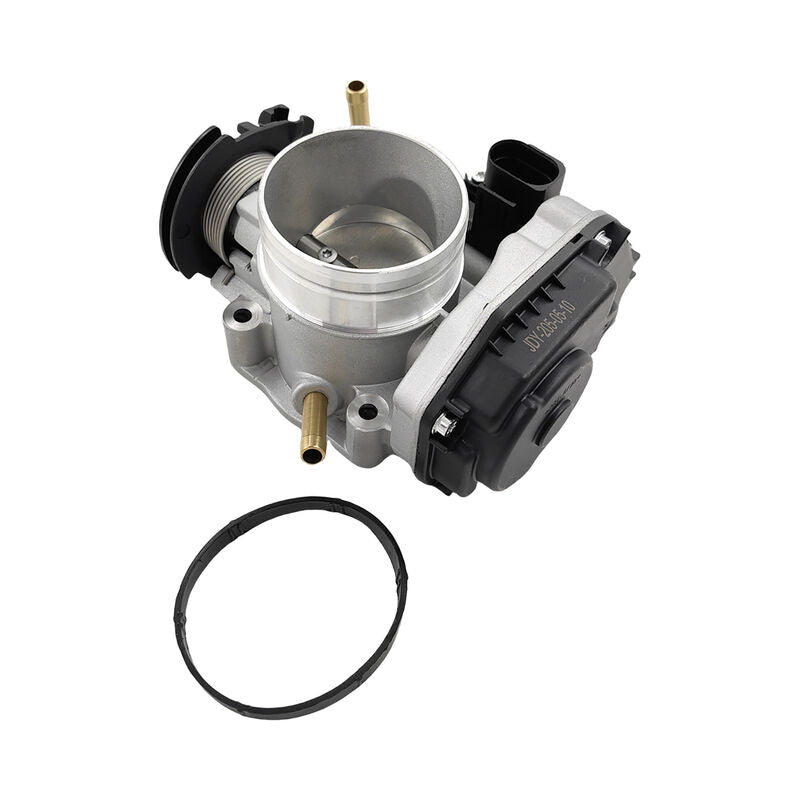 Throttle Body Fit For Audi A3 8L1 For Seat Cordoba For Volkswagen Bora Golf Polo 06A133064J