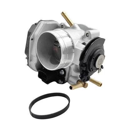 Throttle Body Fit For Audi A3 8L1 For Seat Cordoba For Volkswagen Bora Golf Polo 06A133064J