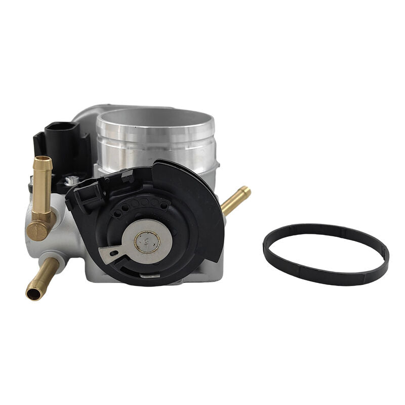 Throttle Body Fit For Audi A3 8L1 For Seat Cordoba For Volkswagen Bora Golf Polo 06A133064J
