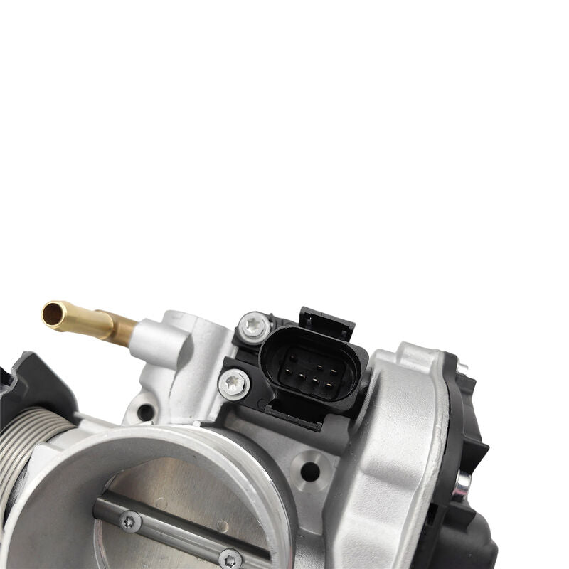 Throttle Body Fit For Audi A3 8L1 For Seat Cordoba For Volkswagen Bora Golf Polo 06A133064J