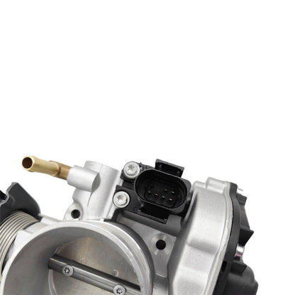 Throttle Body Fit For Audi A3 8L1 For Seat Cordoba For Volkswagen Bora Golf Polo 06A133064J