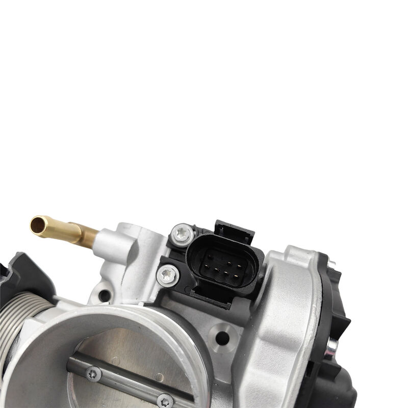 Throttle Body Fit For Audi A3 8L1 For Seat Cordoba For Volkswagen Bora Golf Polo 06A133064J