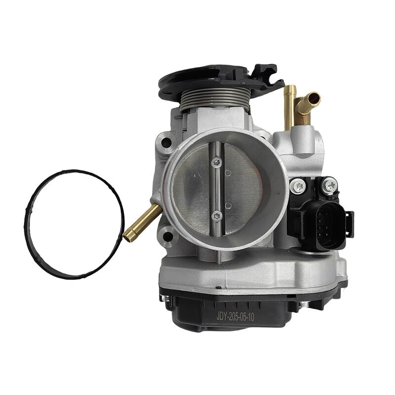 Throttle Body Fit For Audi A3 8L1 For Seat Cordoba For Volkswagen Bora Golf Polo 06A133064J
