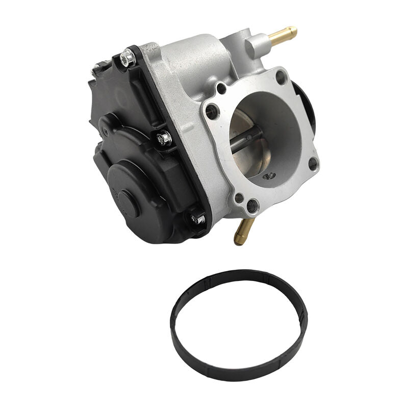 Throttle Body Fit For Audi A3 8L1 For Seat Cordoba For Volkswagen Bora Golf Polo 06A133064J