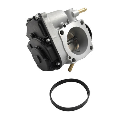 Throttle Body Fit For Audi A3 8L1 For Seat Cordoba For Volkswagen Bora Golf Polo 06A133064J