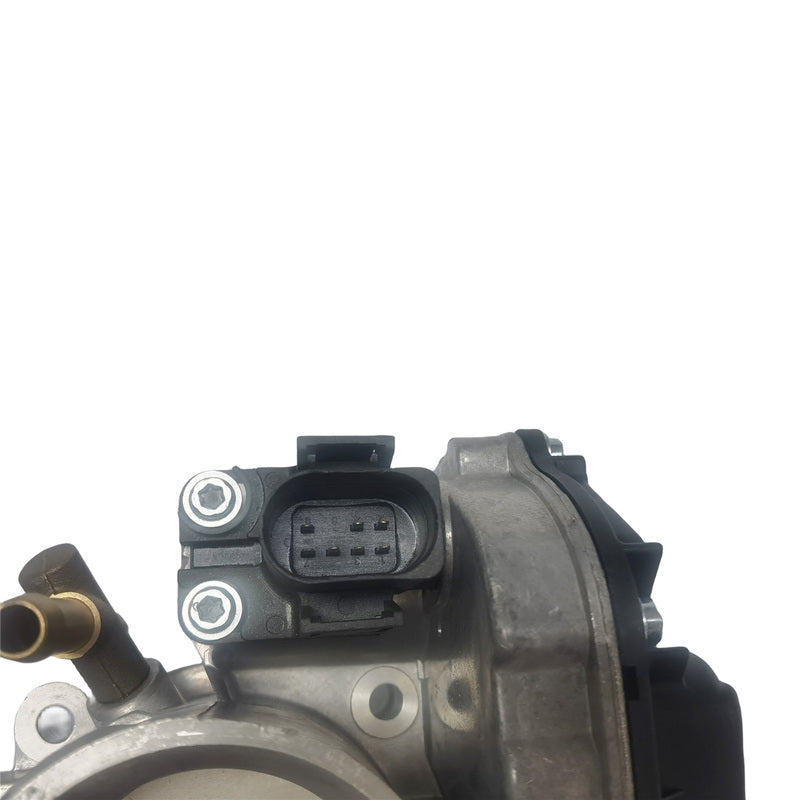 Machter Throttling Body Fit For Volkswagen Jetta Golf Cabrio 2.0L L4 1992-2002 037133064J
