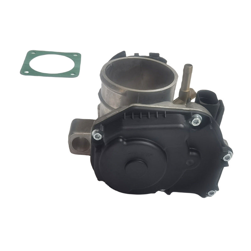 Machter Throttling Body Fit For Volkswagen Jetta Golf Cabrio 2.0L L4 1992-2002 037133064J