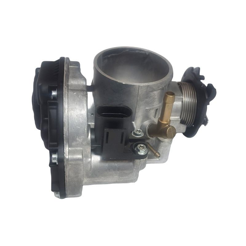 Machter Throttling Body Fit For Volkswagen Jetta Golf Cabrio 2.0L L4 1992-2002 037133064J