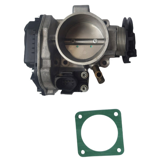 Machter Throttling Body Fit For Volkswagen Jetta Golf Cabrio 2.0L L4 1992-2002 037133064J