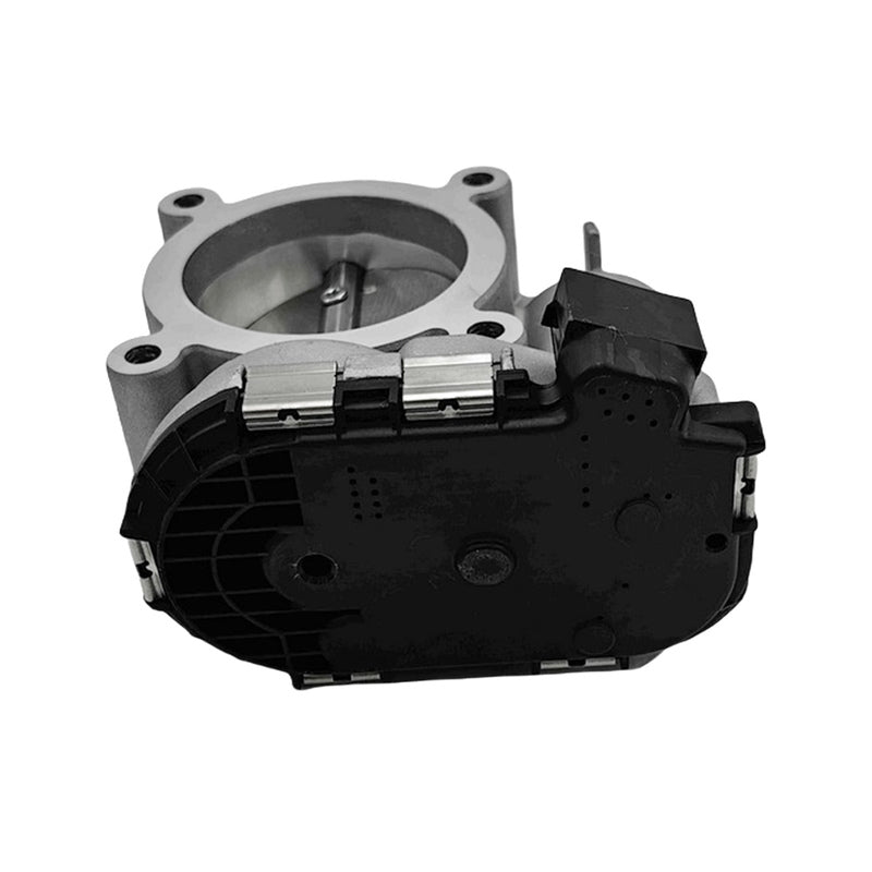 Machter Throttle Body Fit For Mercedes Benz W169 W245 C204 S204 W204 W212 A170 A200 B200 C180 SLK250