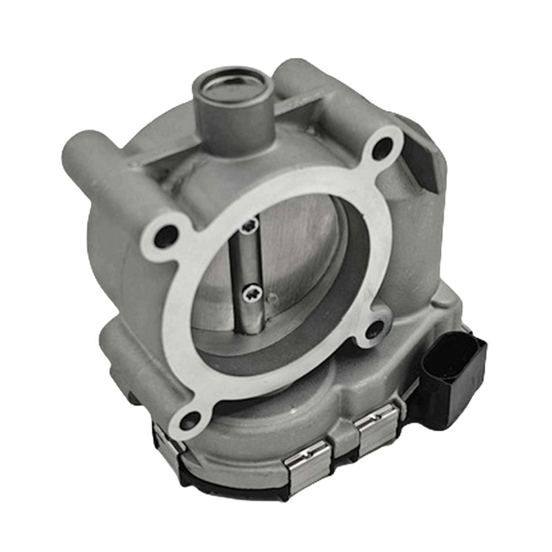 Machter Throttle Body Fit For Mercedes Benz W169 W245 C204 S204 W204 W212 A170 A200 B200 C180 SLK250