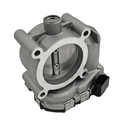 Machter Throttle Body Fit For Mercedes Benz W169 W245 C204 S204 W204 W212 A170 A200 B200 C180 SLK250