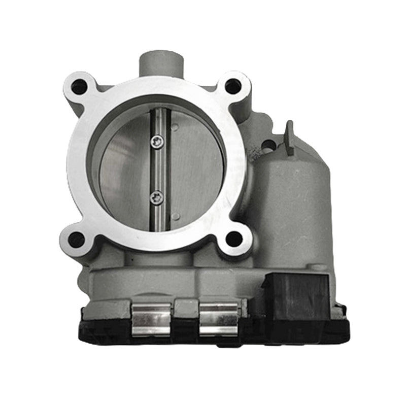 Machter Throttle Body Fit For Mercedes Benz W169 W245 C204 S204 W204 W212 A170 A200 B200 C180 SLK250