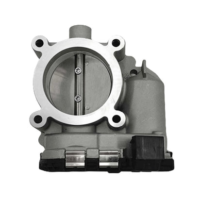 Machter Throttle Body Fit For Mercedes Benz W169 W245 C204 S204 W204 W212 A170 A200 B200 C180 SLK250