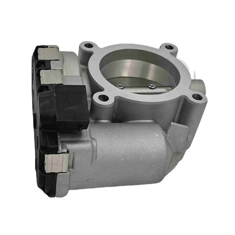 Machter Throttle Body Fit For Mercedes Benz W169 W245 C204 S204 W204 W212 A170 A200 B200 C180 SLK250