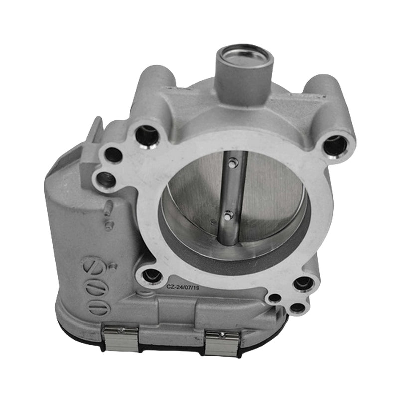 Machter Throttle Body Fit For Mercedes Benz W169 W245 C204 S204 W204 W212 A170 A200 B200 C180 SLK250