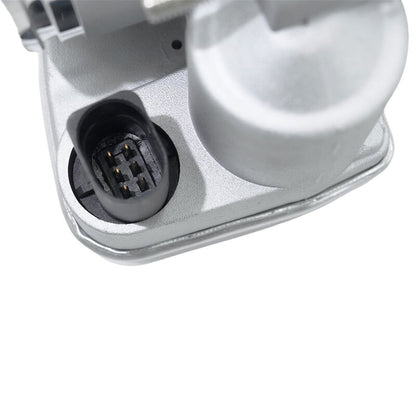 Throttle Body 6 Pins With Position Sensor Fit For BMW 3 E46 5 E39 E60 7 E65 E66 E67 X3 E83 X5 E53 Z3 E36 Z4 E85 3.0L 2000-201