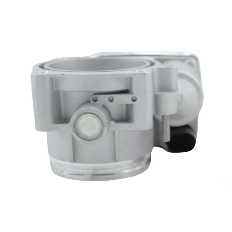 Throttle Body 6 Pins With Position Sensor Fit For BMW 3 E46 5 E39 E60 7 E65 E66 E67 X3 E83 X5 E53 Z3 E36 Z4 E85 3.0L 2000-201
