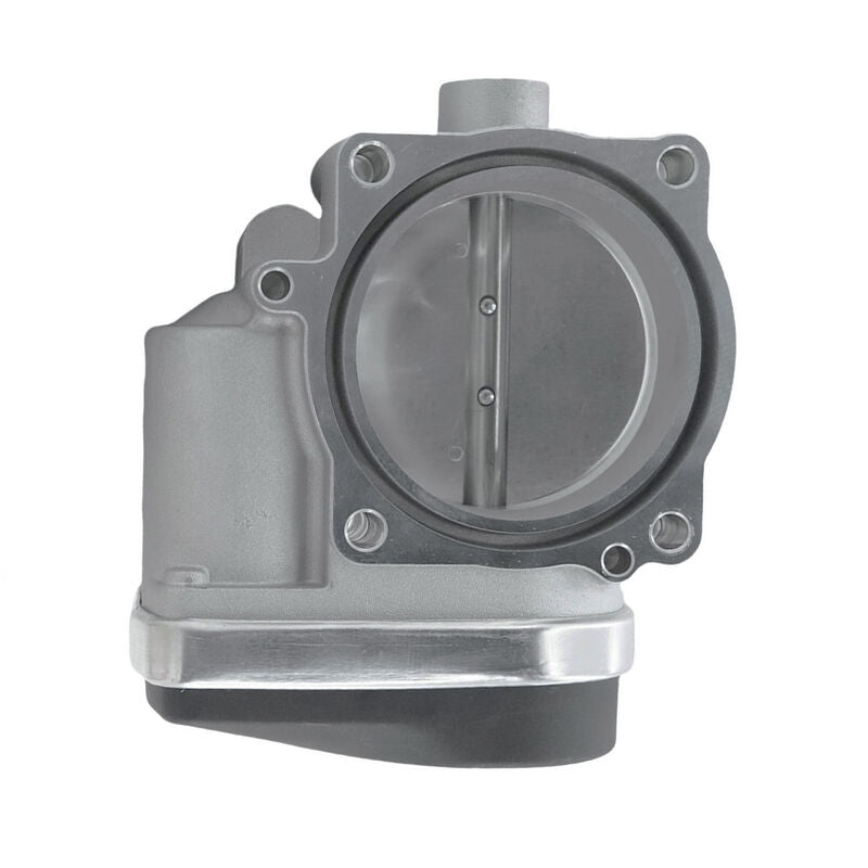 Throttle Body 6 Pins With Position Sensor Fit For BMW 3 E46 5 E39 E60 7 E65 E66 E67 X3 E83 X5 E53 Z3 E36 Z4 E85 3.0L 2000-201