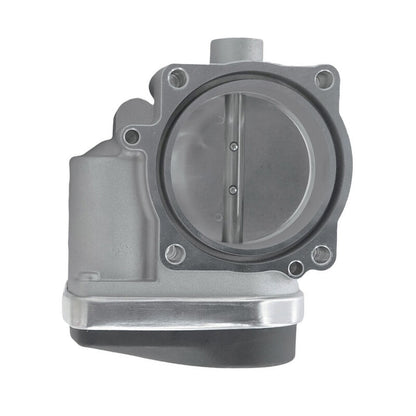 Throttle Body 6 Pins With Position Sensor Fit For BMW 3 E46 5 E39 E60 7 E65 E66 E67 X3 E83 X5 E53 Z3 E36 Z4 E85 3.0L 2000-201
