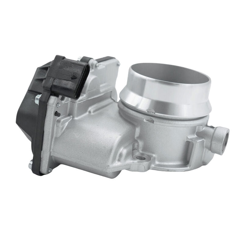 Throttle Body 5 Pins Fit For BMW 3 E90 5 F10 7 F01 F02 F03 F04 X5 E70 X6 E71 M3 E91 E92 13547806231