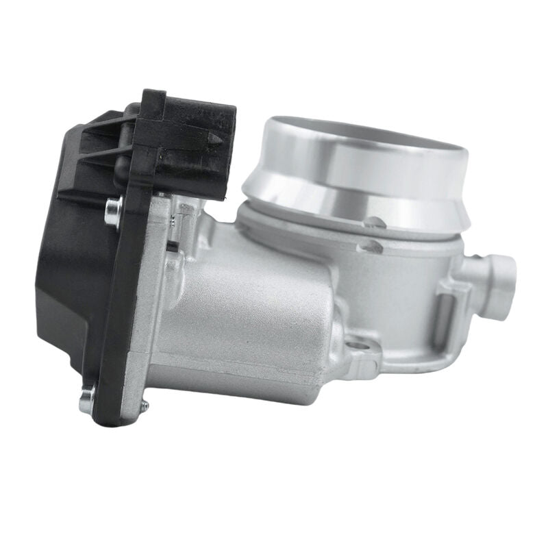 Throttle Body 5 Pins Fit For BMW 3 E90 5 F10 7 F01 F02 F03 F04 X5 E70 X6 E71 M3 E91 E92 13547806231