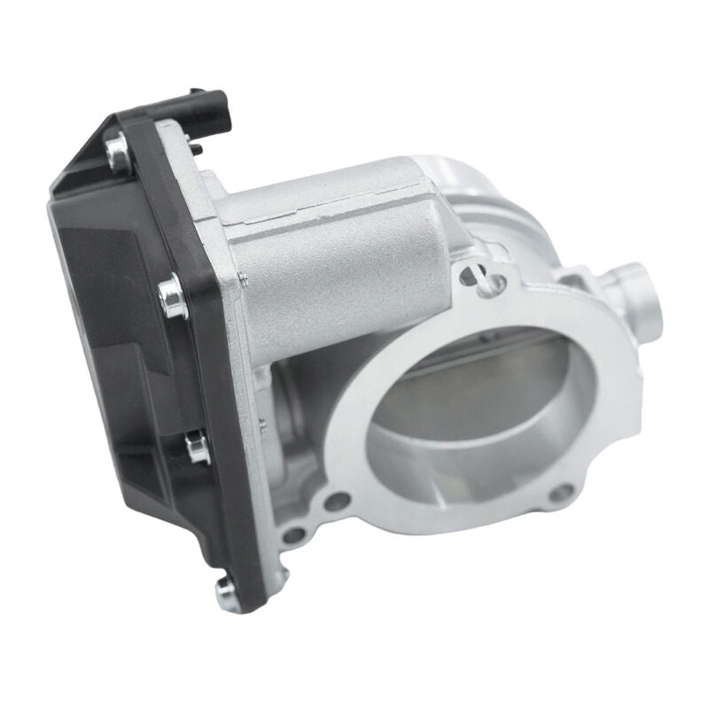 Throttle Body 5 Pins Fit For BMW 3 E90 5 F10 7 F01 F02 F03 F04 X5 E70 X6 E71 M3 E91 E92 13547806231