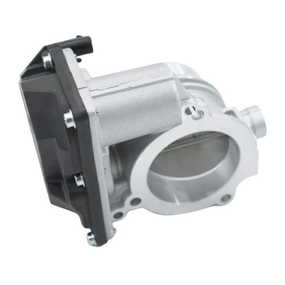Throttle Body 5 Pins Fit For BMW 3 E90 5 F10 7 F01 F02 F03 F04 X5 E70 X6 E71 M3 E91 E92 13547806231