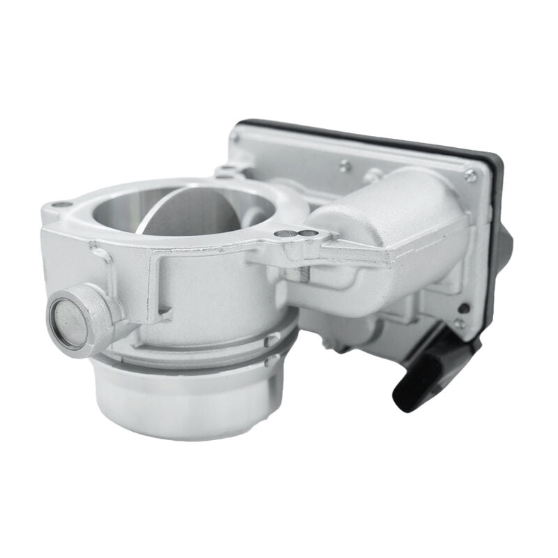 Throttle Body 5 Pins Fit For BMW 3 E90 5 F10 7 F01 F02 F03 F04 X5 E70 X6 E71 M3 E91 E92 13547806231