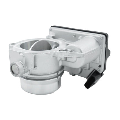 Throttle Body 5 Pins Fit For BMW 3 E90 5 F10 7 F01 F02 F03 F04 X5 E70 X6 E71 M3 E91 E92 13547806231