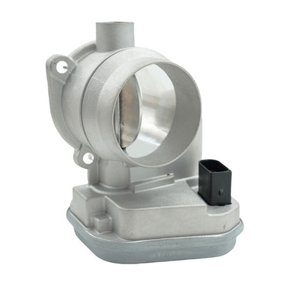4 Pin Throttle Body 12V Fit For BMW X6 X3 X5 1 3 5 6 7 Series 11717804384 11717791481