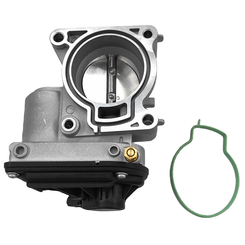Machter Throttle Body Fit For Ford Mondeo MA MB MC 2.3L SEBA SEB 2007-2015 4M5G9F991FA