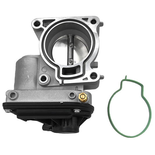 Machter Throttle Body Fit For Ford Mondeo MA MB MC 2.3L SEBA SEB 2007-2015 4M5G9F991FA