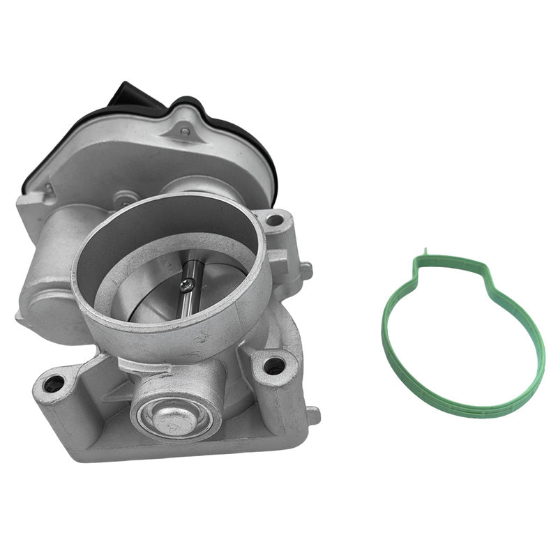 Machter Throttle Body Fit For Ford Mondeo MA MB MC 2.3L SEBA SEB 2007-2015 4M5G9F991FA