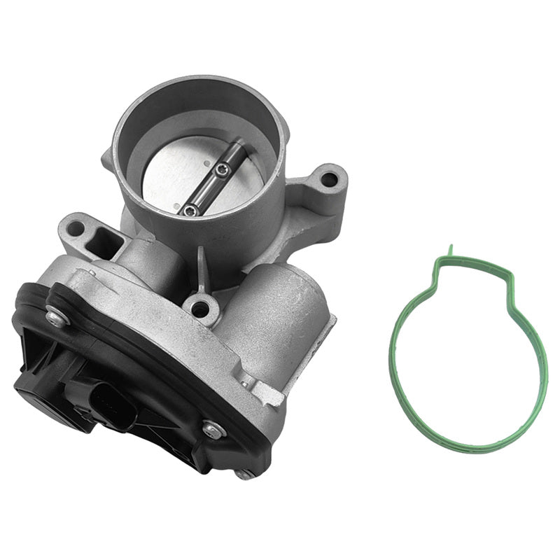 Machter Throttle Body Fit For Ford Mondeo MA MB MC 2.3L SEBA SEB 2007-2015 4M5G9F991FA