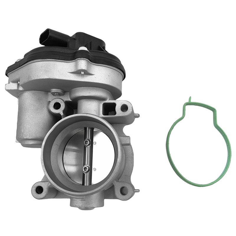 Machter Throttle Body Fit For Ford Mondeo MA MB MC 2.3L SEBA SEB 2007-2015 4M5G9F991FA