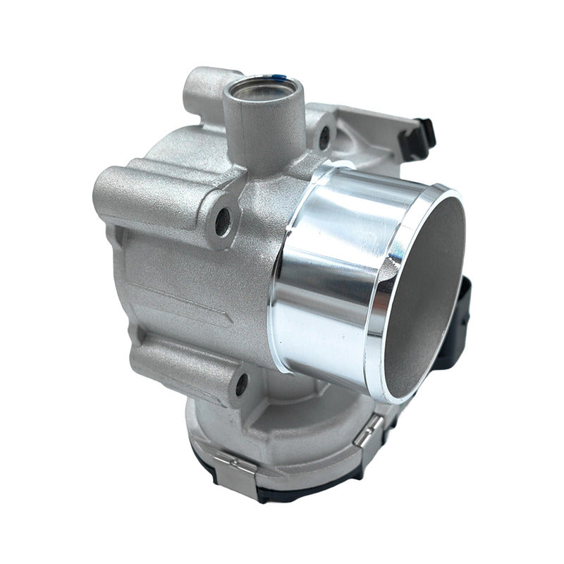 Machter Throttle Body Fit For Ford Fiesta Focus Kuga For Volvo S60 134 V40 526 V60 157 2010-2019 7S7G9F991CA