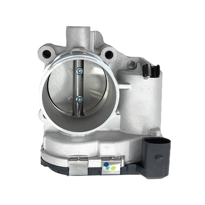 Machter Throttle Body Fit For Ford Fiesta Focus Kuga For Volvo S60 134 V40 526 V60 157 2010-2019 7S7G9F991CA