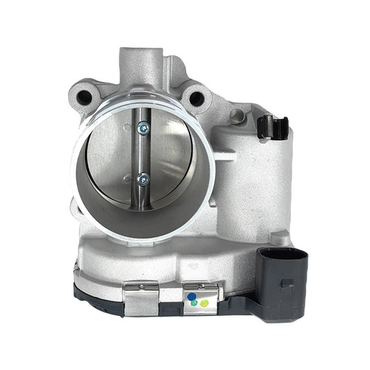 Machter Throttle Body Fit For Ford Fiesta Focus Kuga For Volvo S60 134 V40 526 V60 157 2010-2019 7S7G9F991CA