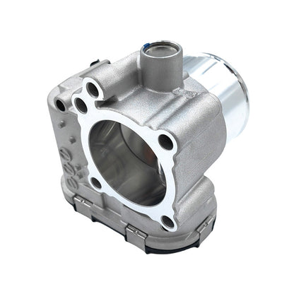 Machter Throttle Body Fit For Ford Fiesta Focus Kuga For Volvo S60 134 V40 526 V60 157 2010-2019 7S7G9F991CA