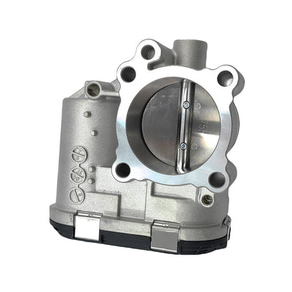 Machter Throttle Body Fit For Ford Fiesta Focus Kuga For Volvo S60 134 V40 526 V60 157 2010-2019 7S7G9F991CA