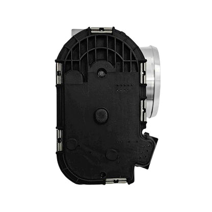 Machter Throttle Body With TPS Sensor Fit For Ford Ranger PX 2.2L 3.2L P4-AT P5-AT 2011-2022