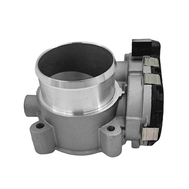 Machter Throttle Body With TPS Sensor Fit For Ford Ranger PX 2.2L 3.2L P4-AT P5-AT 2011-2022