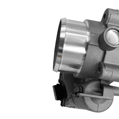 Machter Throttle Body With TPS Sensor Fit For Ford Ranger PX 2.2L 3.2L P4-AT P5-AT 2011-2022