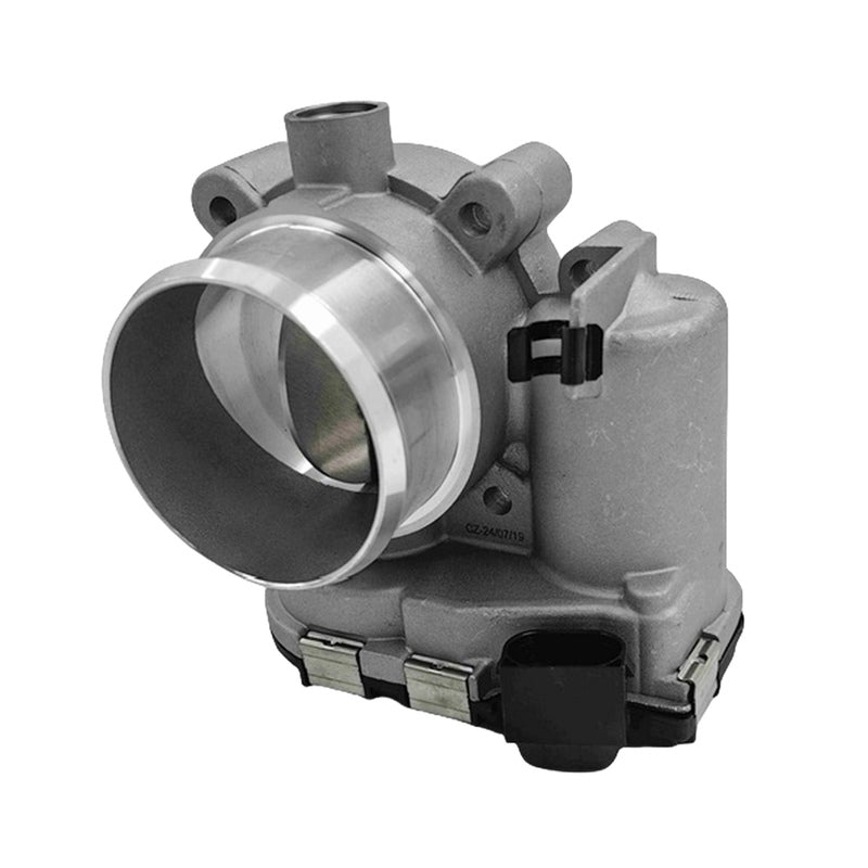 Machter Throttle Body With TPS Sensor Fit For Ford Ranger PX 2.2L 3.2L P4-AT P5-AT 2011-2022
