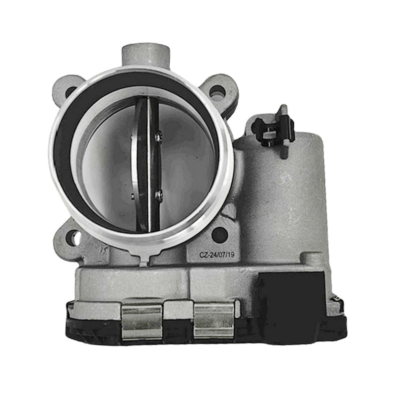 Machter Throttle Body With TPS Sensor Fit For Ford Ranger PX 2.2L 3.2L P4-AT P5-AT 2011-2022