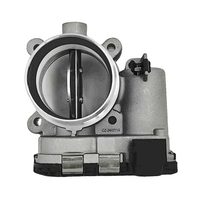 Machter Throttle Body With TPS Sensor Fit For Ford Ranger PX 2.2L 3.2L P4-AT P5-AT 2011-2022
