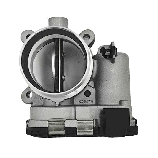 Machter Throttle Body With TPS Sensor Fit For Ford Ranger PX 2.2L 3.2L P4-AT P5-AT 2011-2022