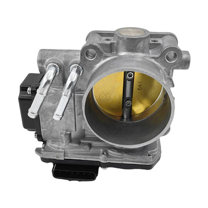 Machter Electronic Throttle Body Fit For Honda Accord CP CU CRV RE RM 2.4L K24Z2 K24Z3 K24Z1 K24Z9 2006-2017 16400R44A01